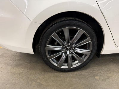 2018 Mazda Mazda6 Grand Touring