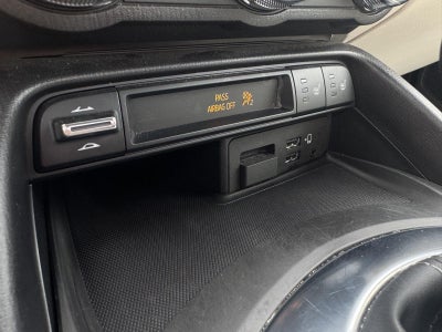 2021 Mazda Mazda MX-5 Miata RF Grand Touring