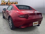 2021 Mazda Mazda MX-5 Miata RF Grand Touring