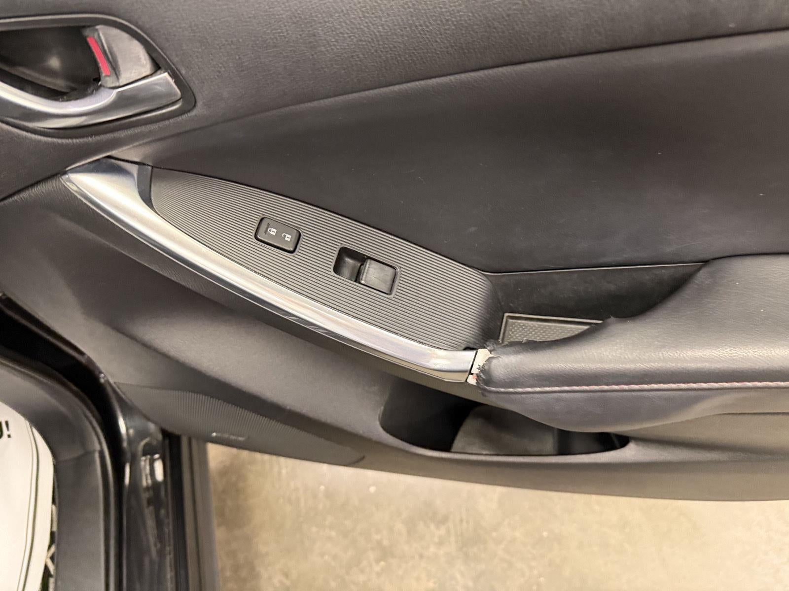 2013 Mazda Mazda CX-5 Grand Touring