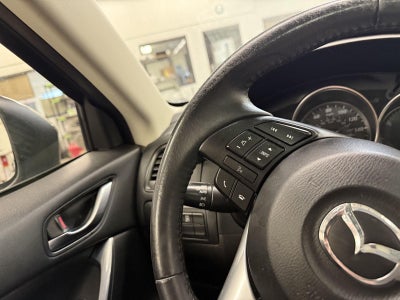 2013 Mazda Mazda CX-5 Grand Touring