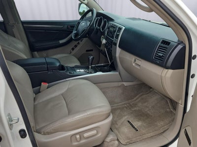 2003 Toyota 4Runner Limited