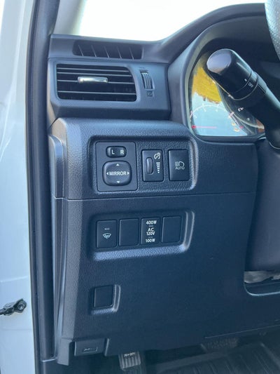 2020 Toyota 4Runner SR5 Premium