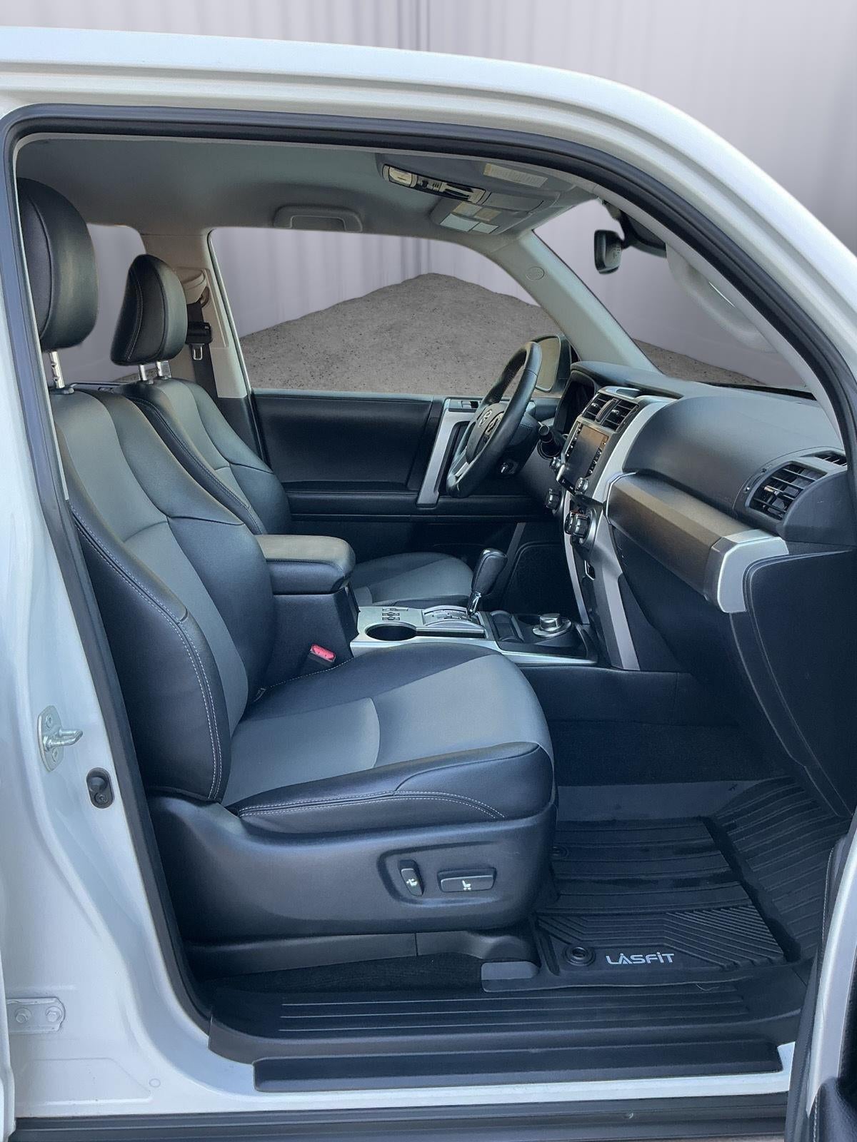 2020 Toyota 4Runner SR5 Premium
