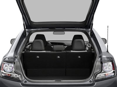 2016 Scion tC Base