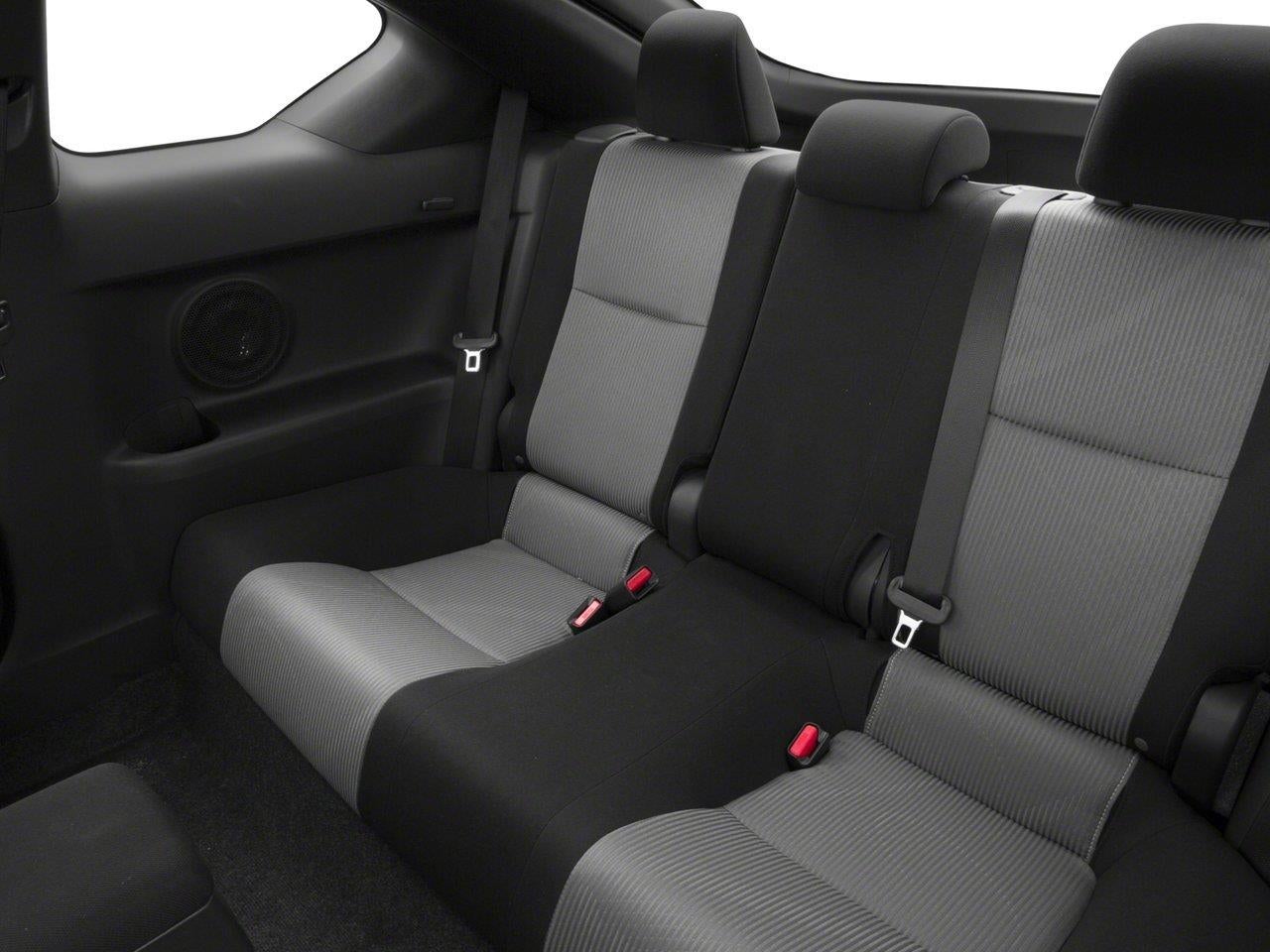 2016 Scion tC Base