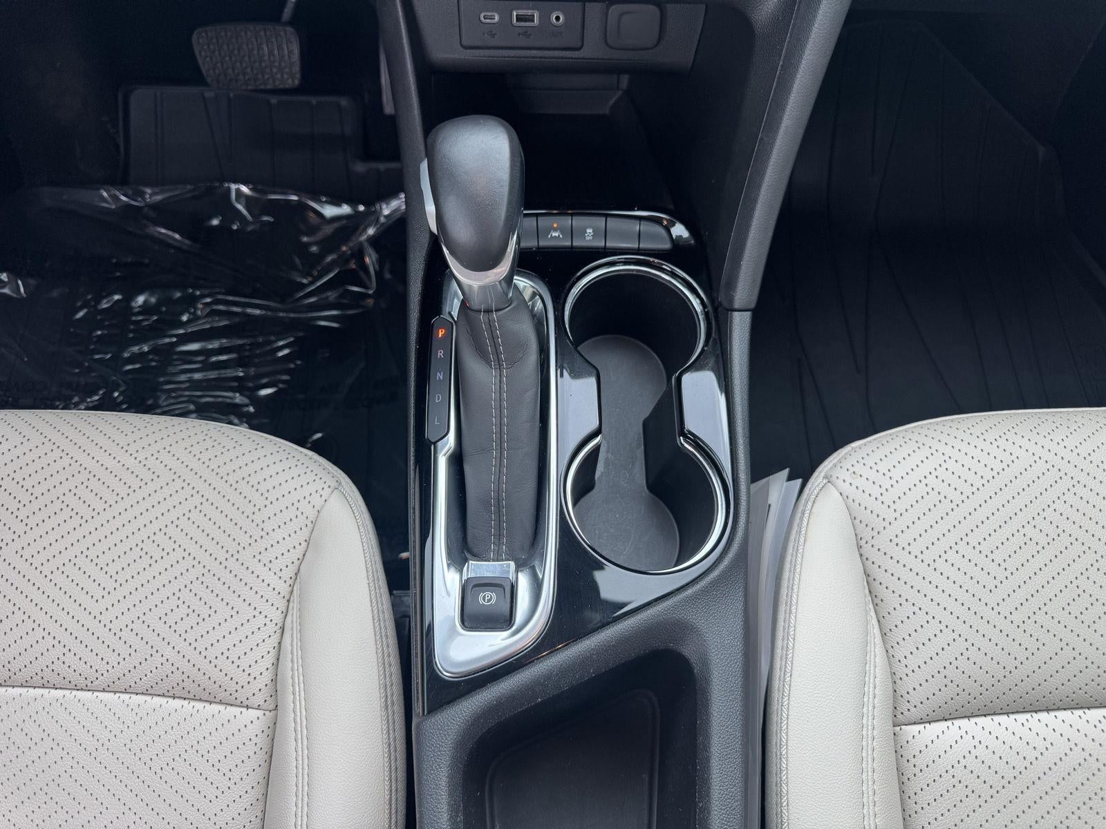 2023 Buick Encore GX Essence