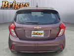 2020 Chevrolet Spark LT