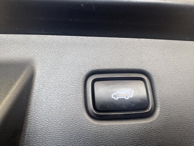 2023 Hyundai Tucson Hybrid SEL Convenience