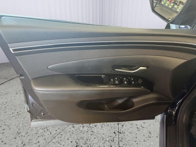 2023 Hyundai Tucson Hybrid SEL Convenience