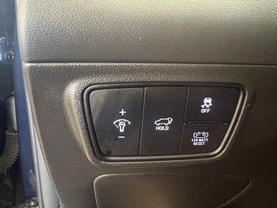 2023 Hyundai Tucson Hybrid SEL Convenience