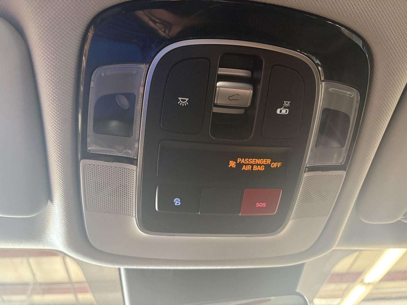 2023 Hyundai Tucson Hybrid SEL Convenience
