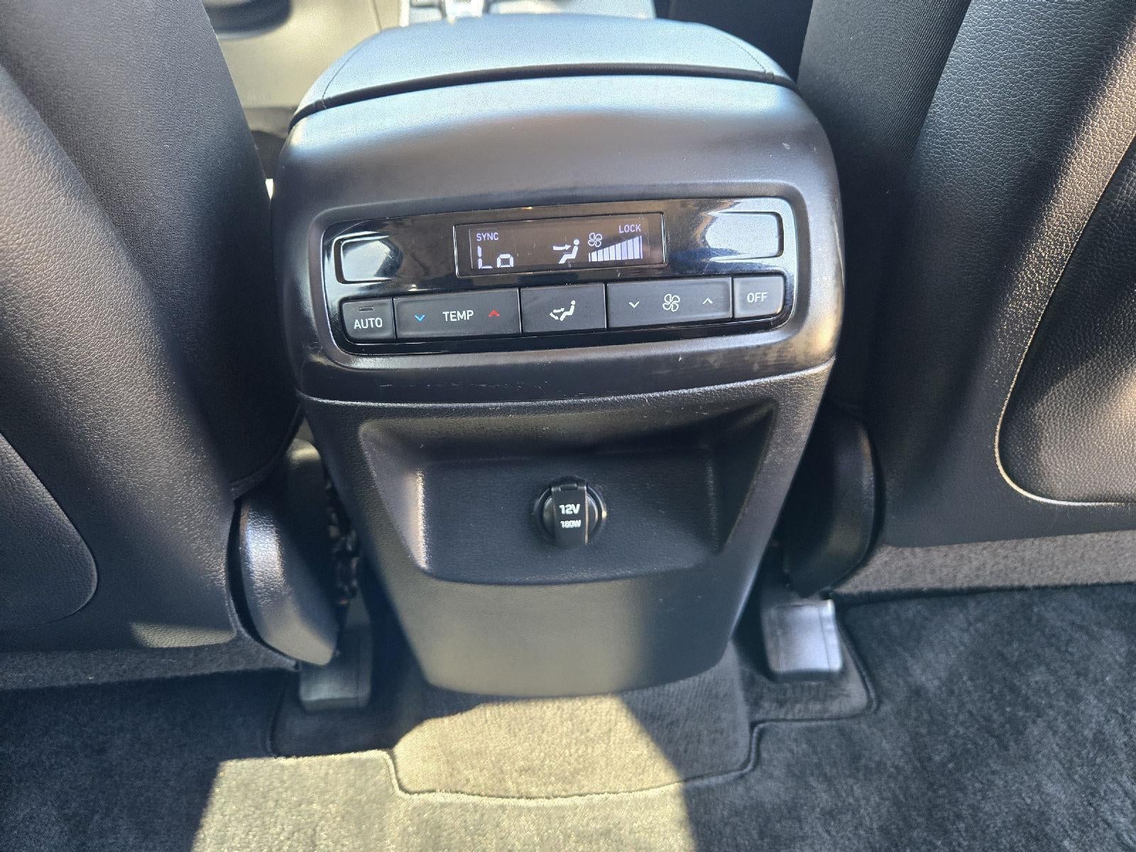 2024 Hyundai Palisade SE