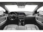 2018 Hyundai Sonata Hybrid SE