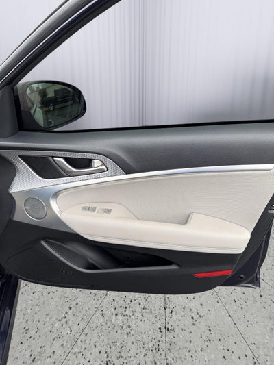 2023 Genesis G70 3.3T