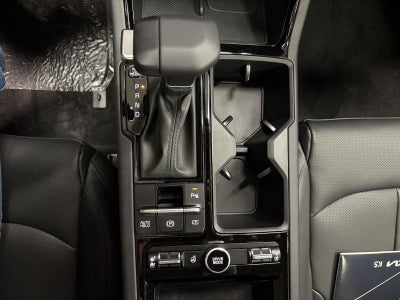 2025 Kia K5 EX