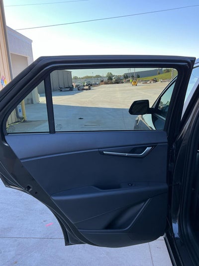 2025 Kia Niro LX