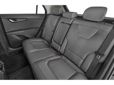 2024 Kia Niro EX