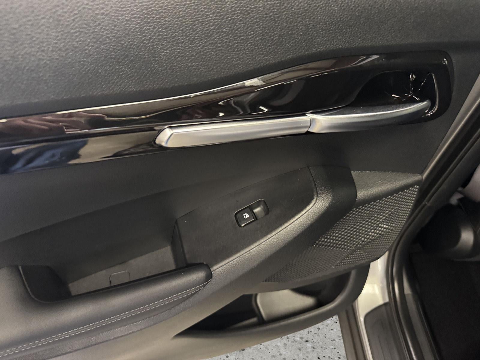 2023 Kia Seltos SX