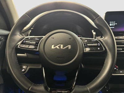 2023 Kia Seltos SX