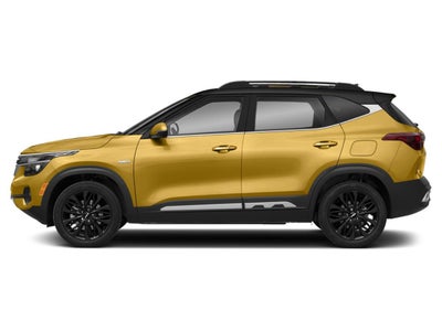 2023 Kia Seltos Nightfall