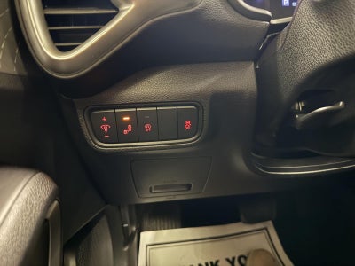 2020 Kia Soul X-Line