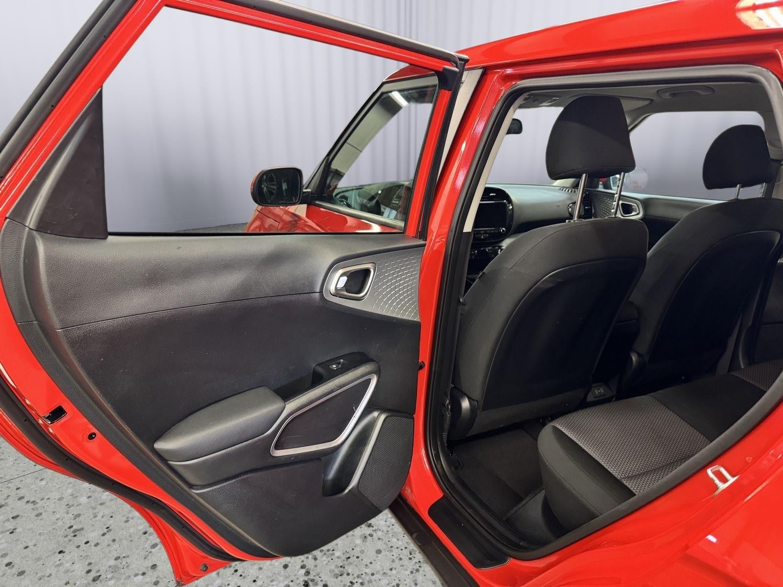 2024 Kia Soul S