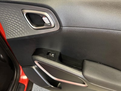 2024 Kia Soul S