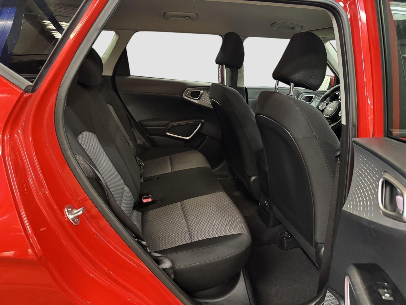2024 Kia Soul S