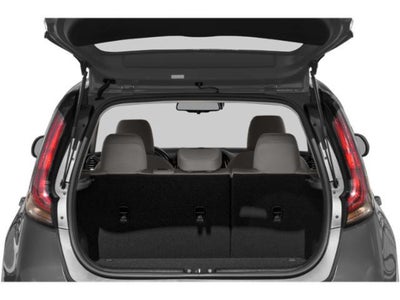 2024 Kia Soul EX