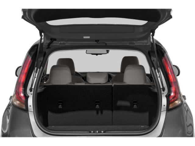 2024 Kia Soul EX
