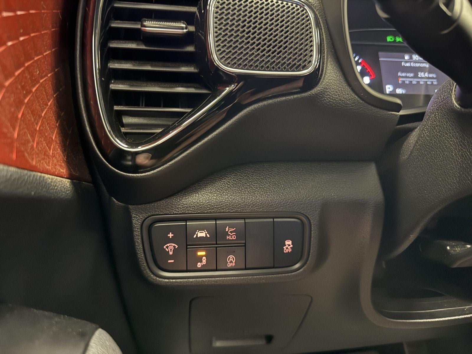 2022 Kia Soul Turbo