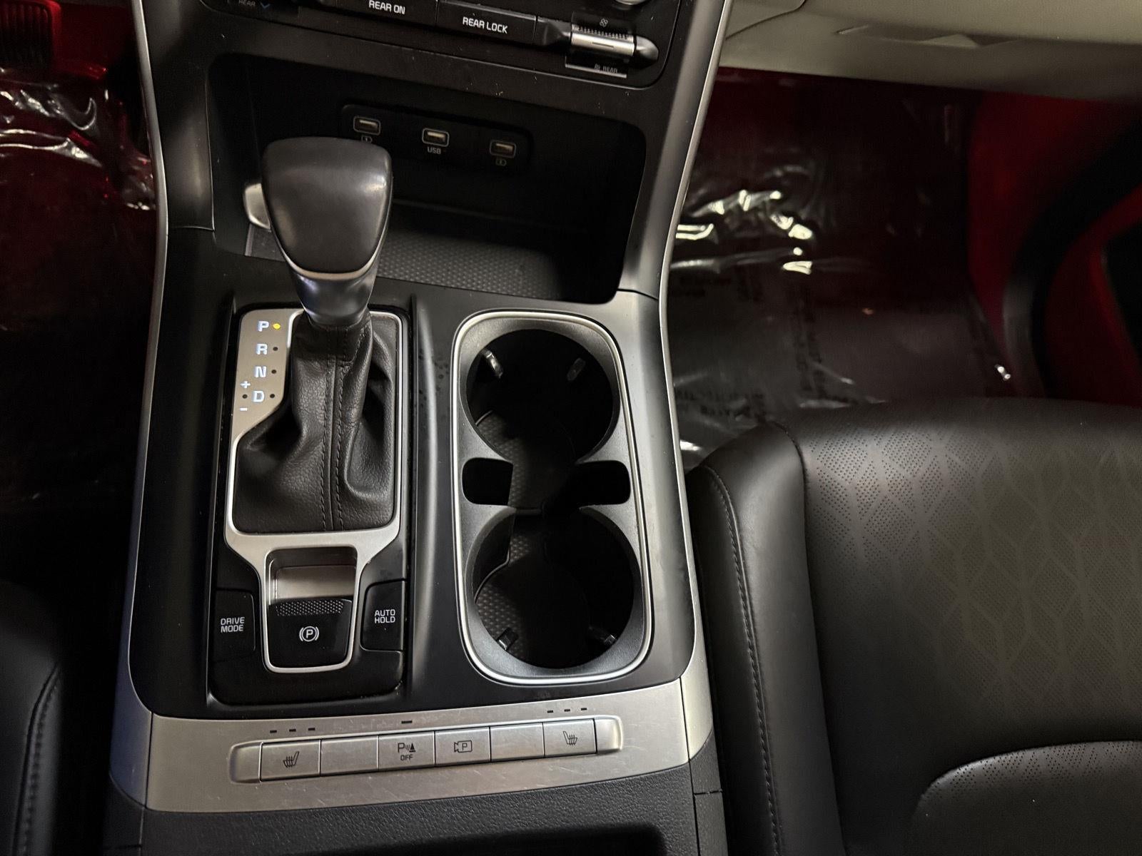 2023 Kia Carnival LX