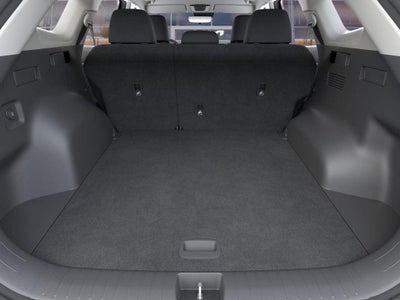 2025 Kia Sportage Hybrid LX