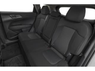 2025 Kia Sportage Hybrid LX