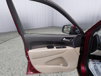 2021 Dodge Durango SXT Plus