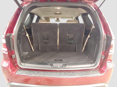 2021 Dodge Durango SXT Plus