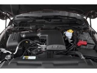 2019 RAM 1500 Classic Warlock