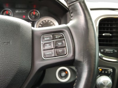 2017 RAM 1500 Sport