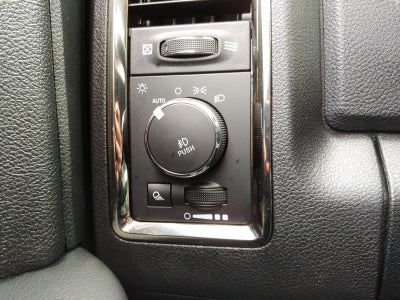 2017 RAM 1500 Sport