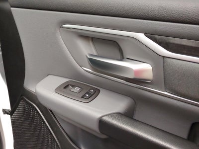 2022 RAM 1500 Lone Star