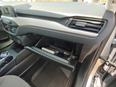 2022 Ford Escape S