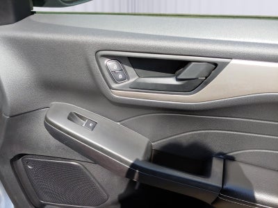 2022 Ford Escape S