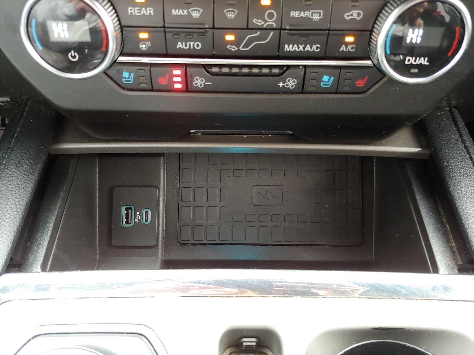 2020 Ford EXPEDITION MAX XLT