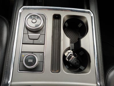 2020 Ford EXPEDITION MAX XLT