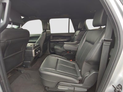 2020 Ford EXPEDITION MAX XLT