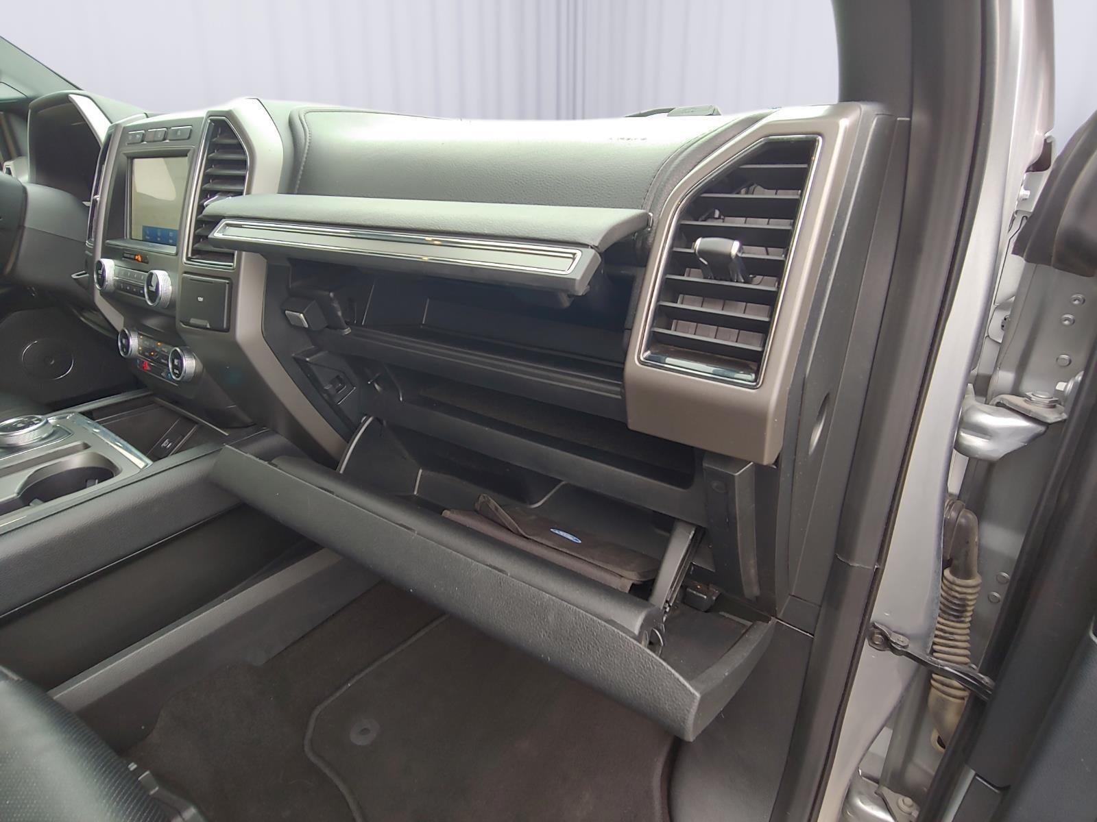 2020 Ford EXPEDITION MAX XLT