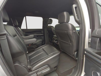 2020 Ford EXPEDITION MAX XLT