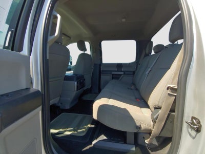 2019 Ford Super Duty F-250 SRW XLT