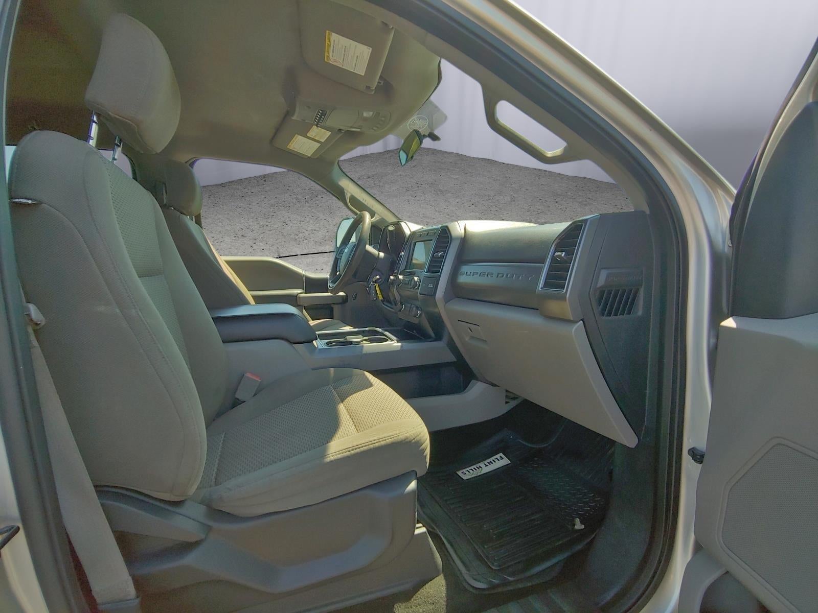 2019 Ford Super Duty F-250 SRW XLT